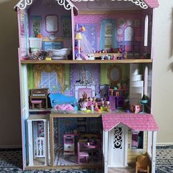 Dollhouse