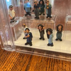 Homie Series 2 Excellent Condition Complete 