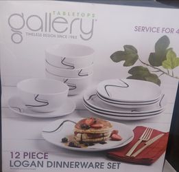 Dishware - Gallery
