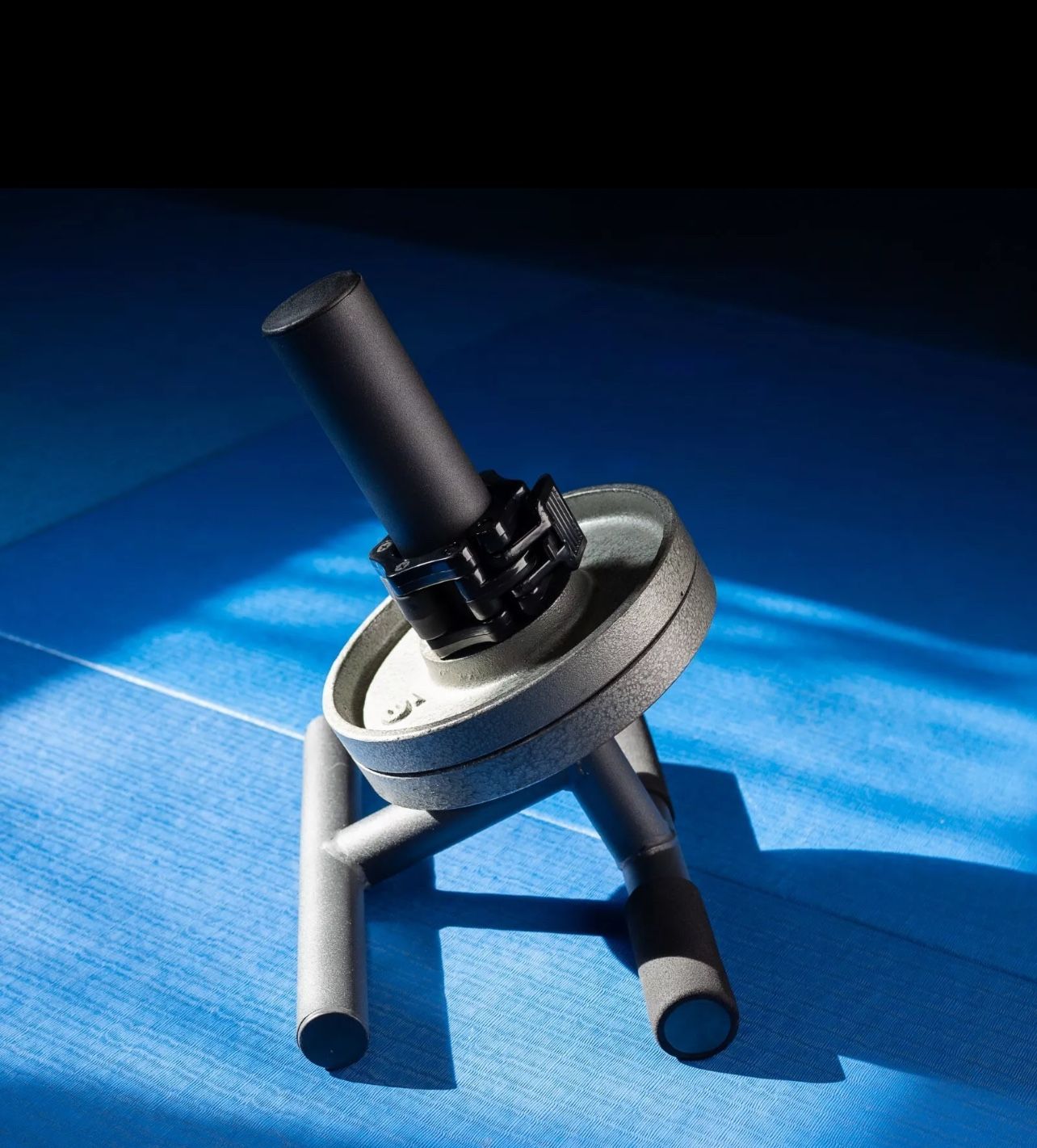 Olympic Tibialis Bar, Tib Bar, ATG Shin Strengthener