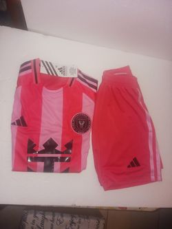 Jerseys 