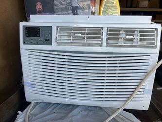 Window ac
