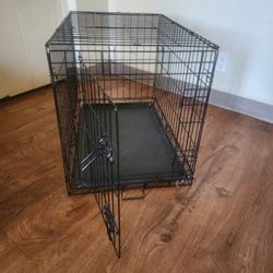 Dog Create Metal Wire 