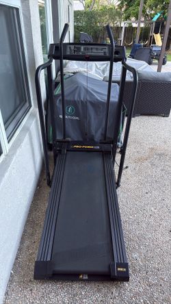 Treadmill Proform DL