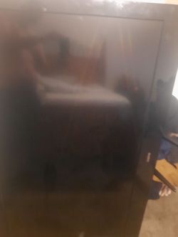 Sanyo 51 inch TV