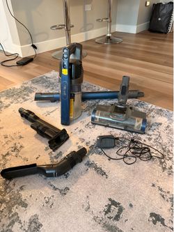 Shark Powerfins Cordless Vacuum