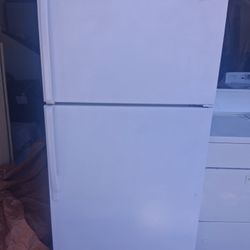 Whirlpool Fridge 
