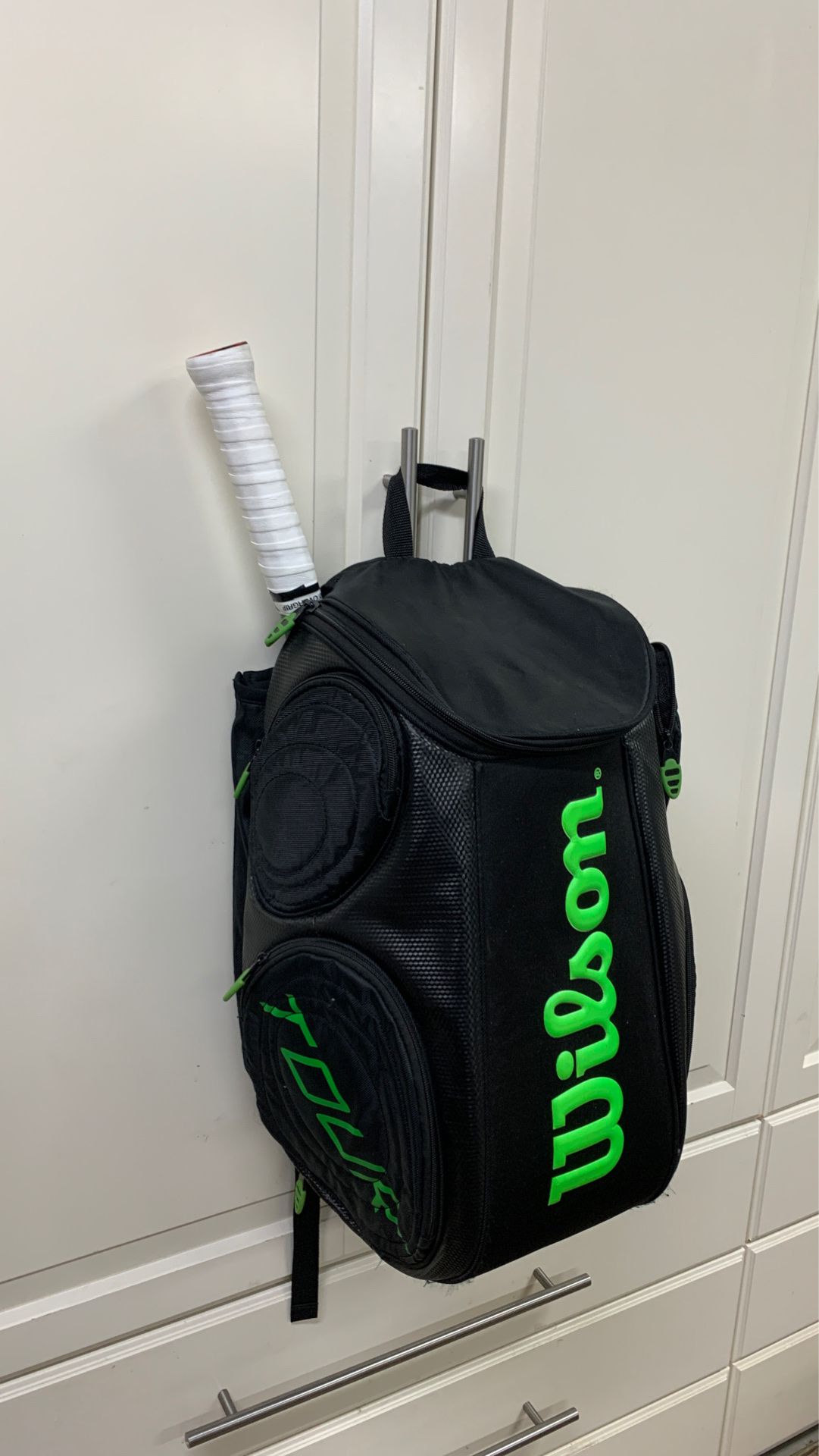 Wilson tennis backpack