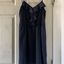 Womans dress