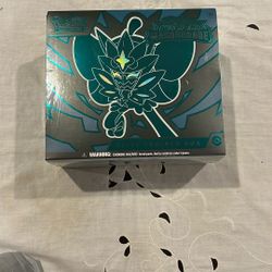 Twilight Masquerade Elite Trainer Box Pokemon