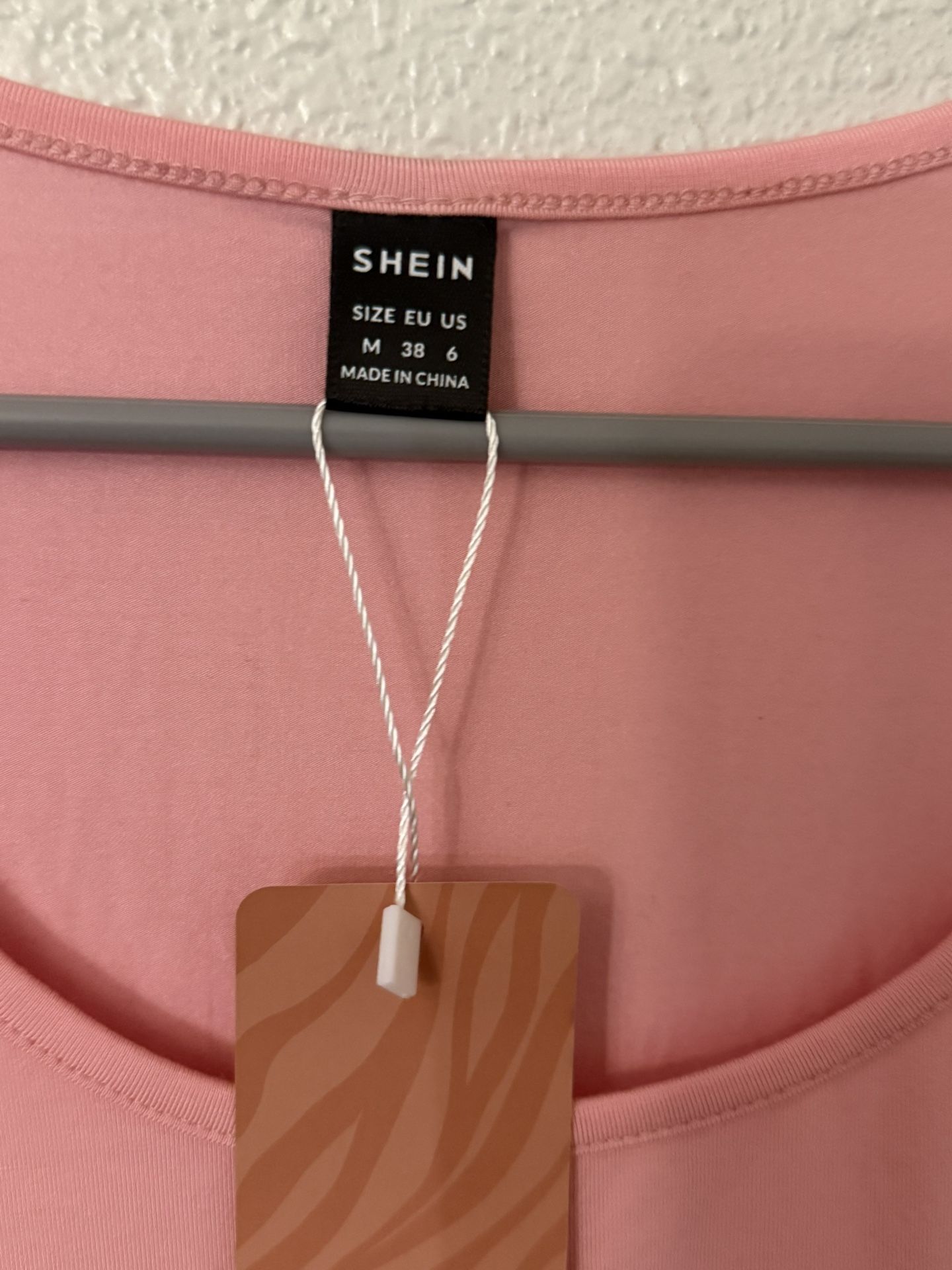 SHEIN Women’s Shirt Size S