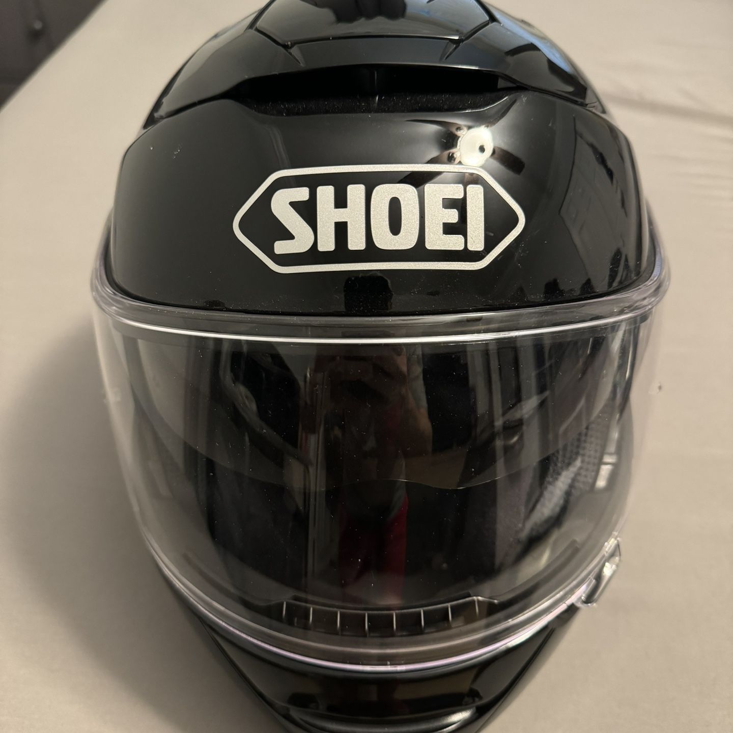 kedai helmet shoei murah Shoei x15 Tc-10 MM 93 Edition Helmet, Size M, Now Available At Our Store ,  You can contact us on 9892026579,9867741107 , You can also visit our store  , Yosuko Motors, Lication: 275, Tulsi Terrace,