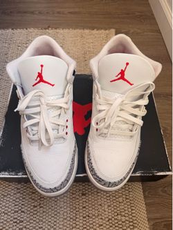 Jordan 3
