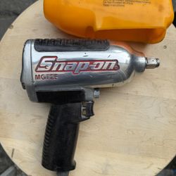 Snap On