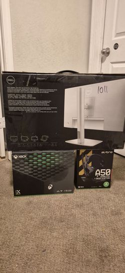Xbox Series X Bundle