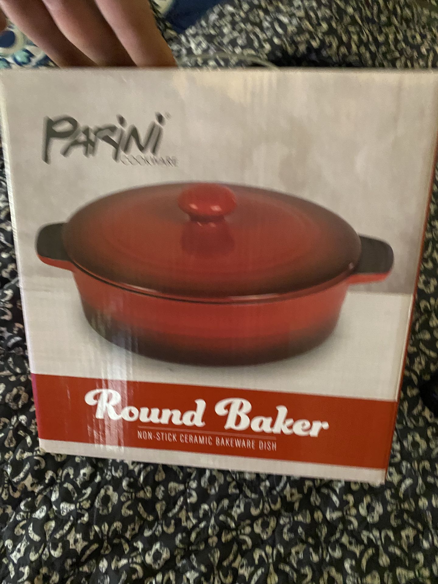 Cook Ware