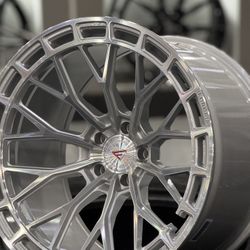 Ferrada Rims 20” 22” tires Available 