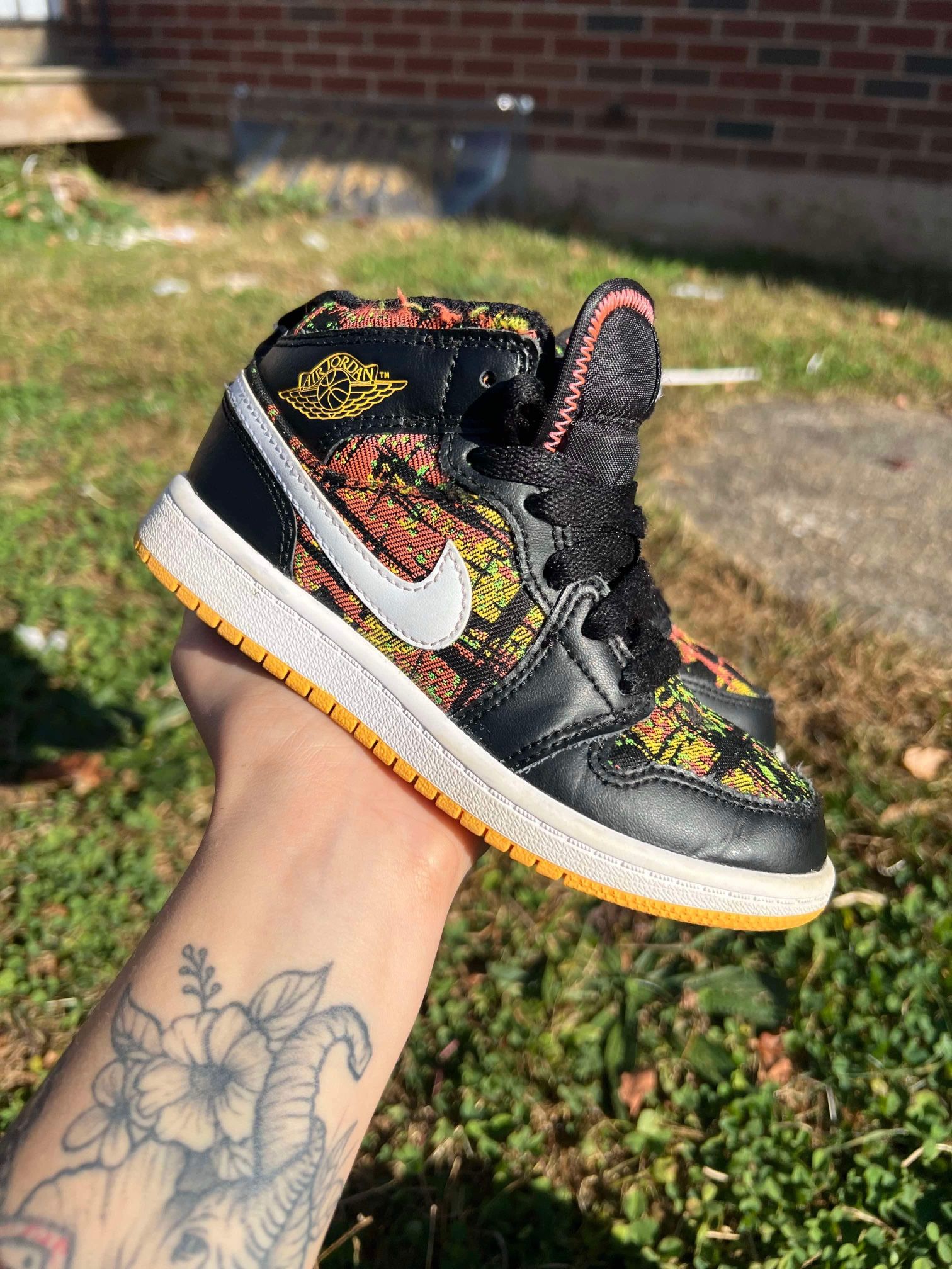 Air Jordan 1 