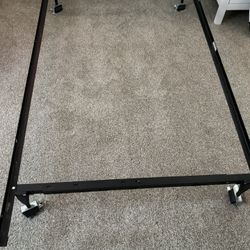 Twin Bed Frame 