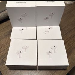 AirPods Pro 2 New (Bulk)