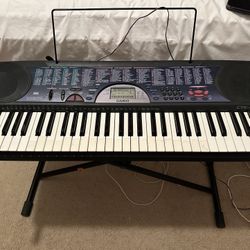 Casio CTK-451 Piano