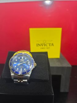Invicta Auto