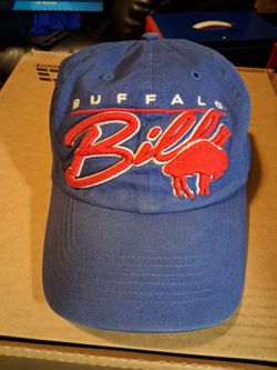 Buffalo 🦬 Bills Cap