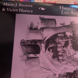 Haunted East Los Angeles 