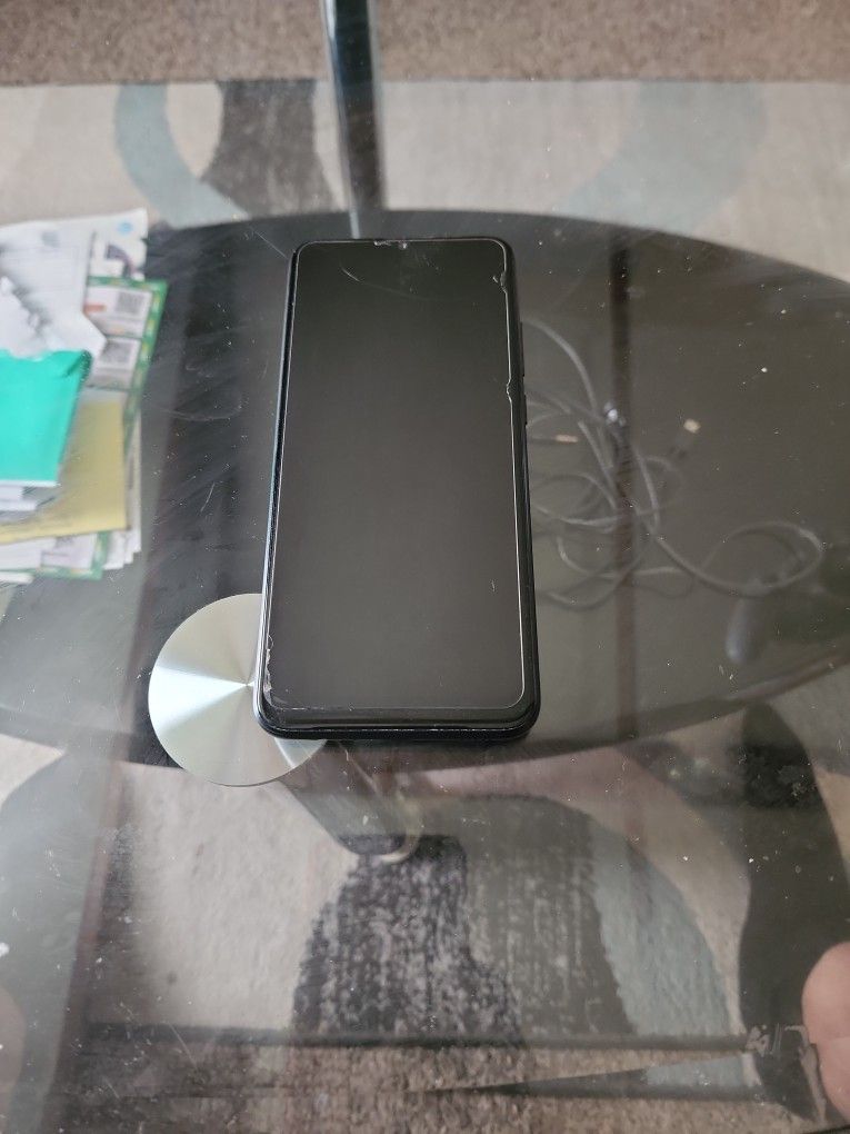 Samsung Galaxy A02S