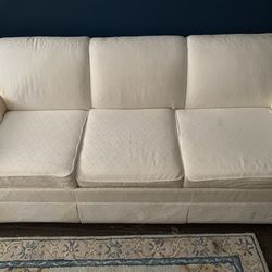 Smith Craft Queen Sofa Sleeper