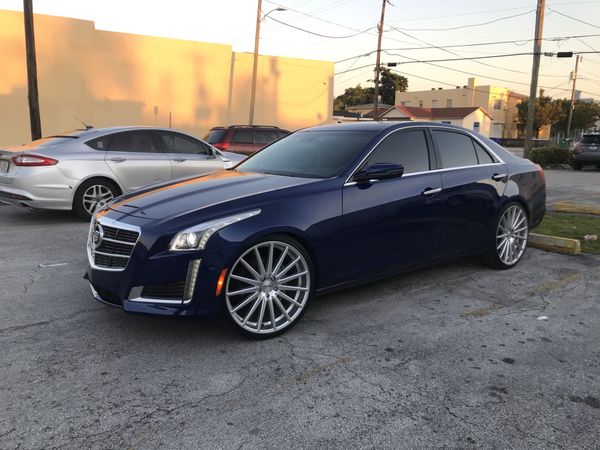Cadillac Cts Cadillac Ats Cadillac Xts Lexus Is250 Lexus