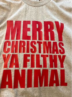 Men’s t shirts size 3xl tall only wore once each