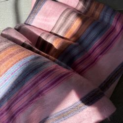 Luxury Warmest Alpaca Blankets NEW - 55$