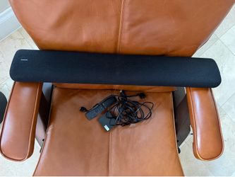 Samsung HW-S60A 5.0ch Soundbar with Alexa Built-In (USED)