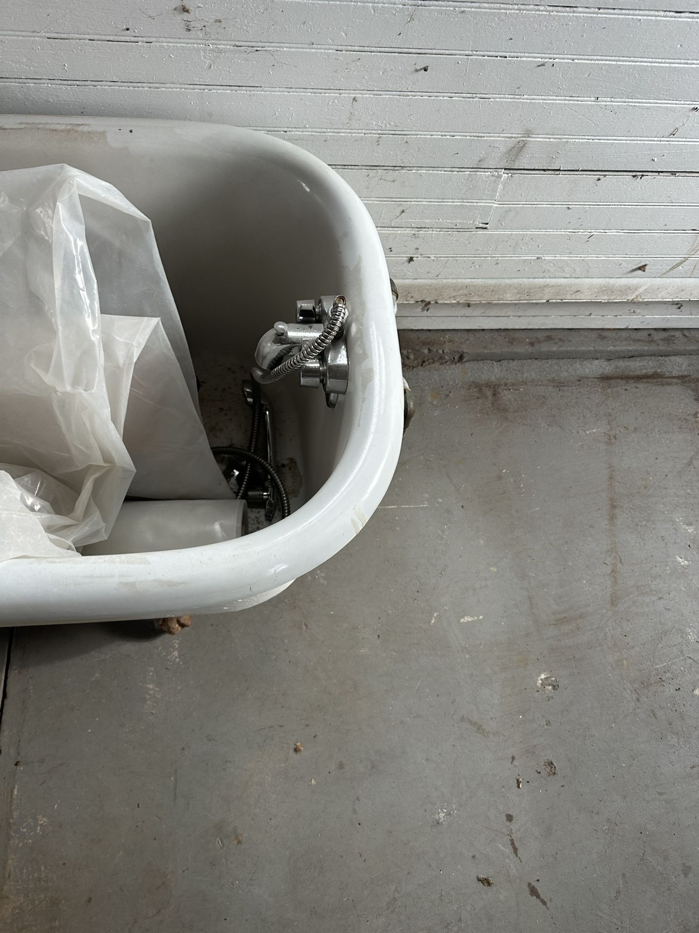 Free Standing Tub
