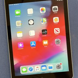 iPad Air A1475  Wi-Fi/ Cellular  16gb 