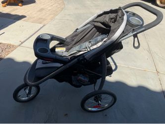 Stroller