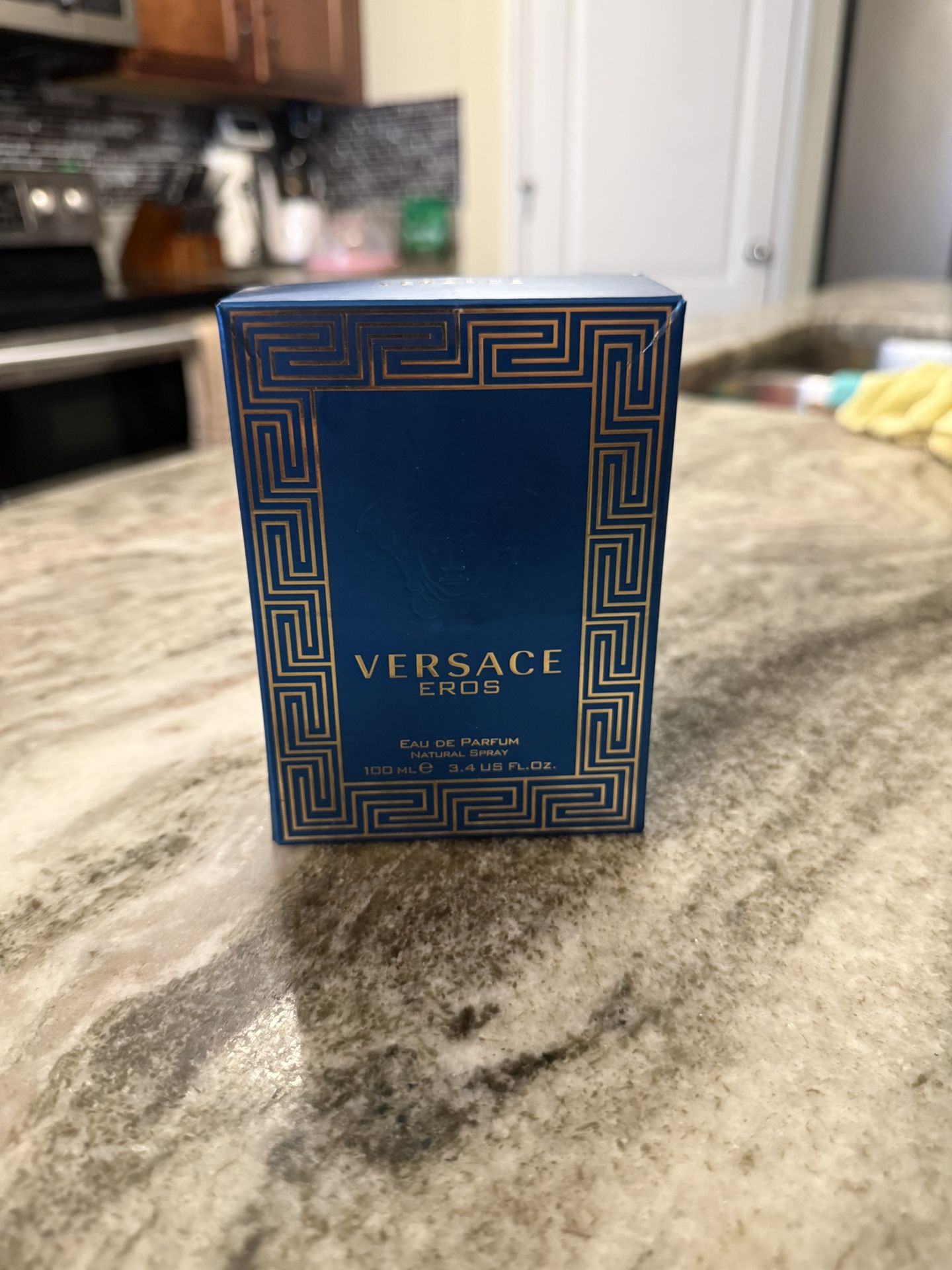 Versace Eros