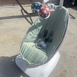 4moms MamaRoo Baby Swing – $160