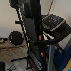 Nordictrack Treadmill 