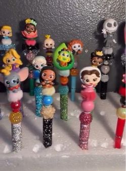 Disney Doorables Pens