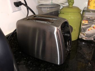 Toaster