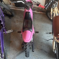 Yamaha 50cc