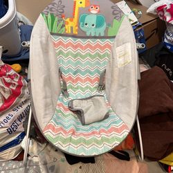 Baby Chair