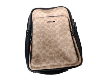 Coach Brown Purse / Handbag