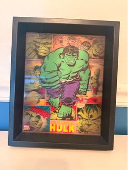Hulk picture