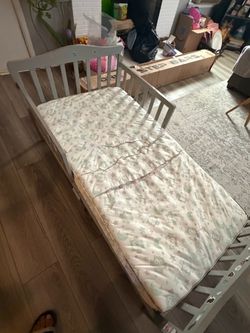 Kids bed