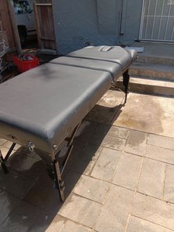 portable best massage table