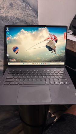 IdeaPad Flex 5 14IAU7  14"
