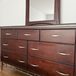 King Size Bedroom Set